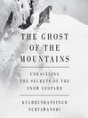 The Ghost of the Mountains